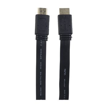 کابل HDMI تسکو مدل TC 78 به طول 15 متر