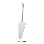 سرویس قاشق، چنگال و کارد استیل 146 پارچه 30 نفره کابان مدل 187