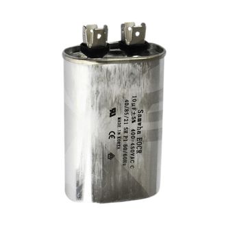 خازن کولرگازی ساموا مدل 10 میکروفاراد