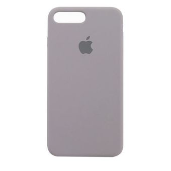 کاور مدل سیلیکونی پاک کنی مناسب برای گوشی موبایل اپل iPhone 7 Plus/ 8 Plus اورجینال