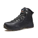 کفش کوهنوردی مردانه هامتو مدل 220461A-3