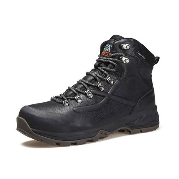 کفش کوهنوردی مردانه هامتو مدل 220461A-3