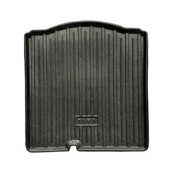 کفپوش سه بعدی صندوق خودرو مدل اکو مناسب برای تارا