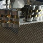 ساعت مچی عقربهای کوارتز مردانه سوئیس آرت مدل ANT048359