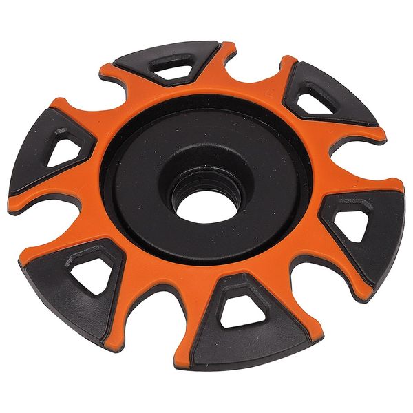 عصای کوهنوردی کمپ مدل BACKCOUNTRY PRO 2.0 مجموعه 2 عددی