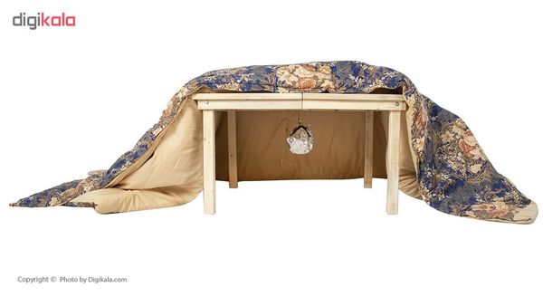 کرسی مدل yalda_pluse_m35.90 مجموعه 13 عددی