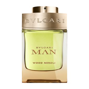 ادو پرفیوم مردانه بولگاری مدل Man Wood Neroli حجم 100 میلی لیتر*859
