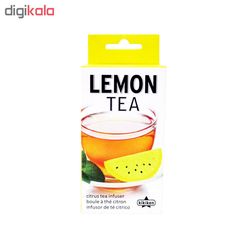 دمنوش ساز طرح لیمو