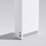 کنسول بازی مایکروسافت مدل Xbox Series S ظرفیت 512 گیگابایت (دست دوم)
