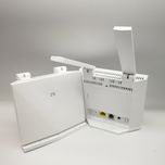 مودم 4G LTE زد تی ای مدل K10