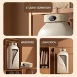 خشک کن لباس مدل یو وی کد SQ-777