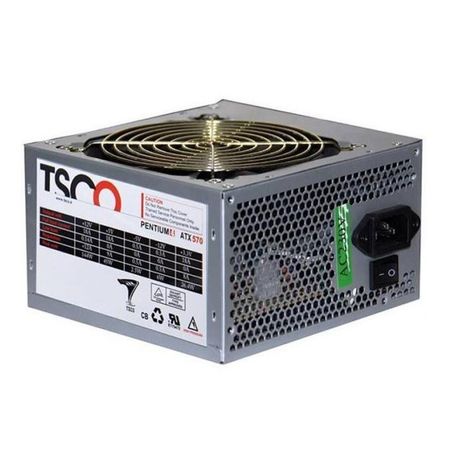 Power Supply TSCO TP570W