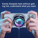 خنک کننده گوشی