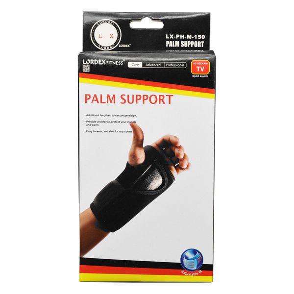 مچ بند طبی مدل GS-PALM SUPPORT