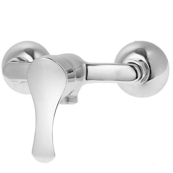 ست بازسازی 9 تکه سرویس بهداشتی لاله کروم (5 سال گارانتی شیرآلات)