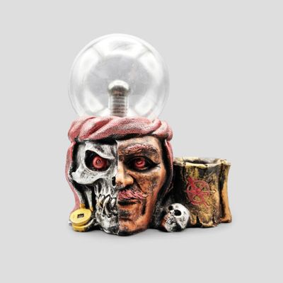 چراغ رومیزی مدل SK-Ang670 پلاسما