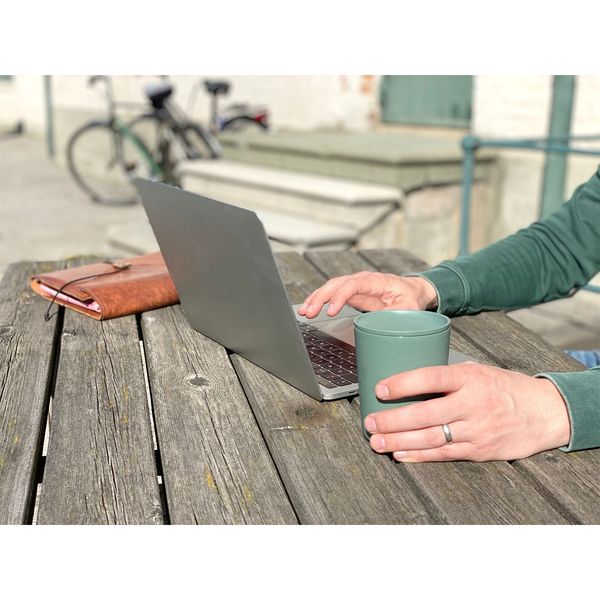 لیوان سفری لایت مای فایر مدل MYCUP N LID ORIGINAL