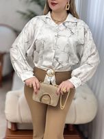 شومیز ساتن تامیلا