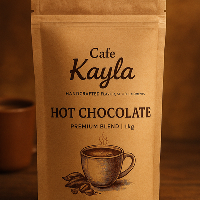 هات چاکلت (شکلات داغ)