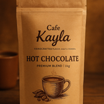 هات چاکلت (شکلات داغ)