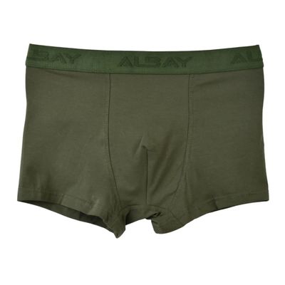 شورت نیم‌پا مردانه مدل MDSS-CG6358