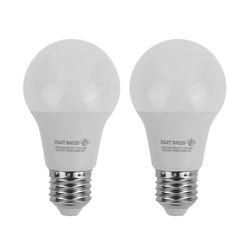 لامپ ال ای دی 9 وات بالاستیران مدل Day Light پایه E27 بسته 1 عددی
