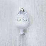 جاکلیدی فانتزی مدل جغد چشمکزن 🦉✨ | آویز شیک و خاص