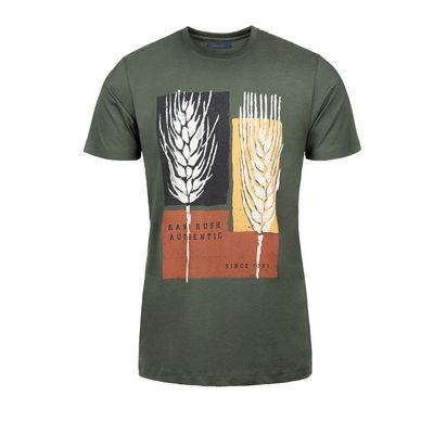 تی شرت آستین کوتاه مردانه مدل SABA-2140*751