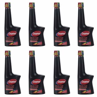 انژکتور شوی کاسپین حجم 230 میلی لیتر بسته 8 عددی