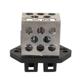 مقاومت فن هانتر کد 412205 مناسب برای پراید