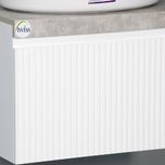 ست کابینت و روشویی توییس مدل tws 1032 FM به همراه آینه