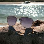 عینک آفتابی پورش دیزاین مدل MB1921 LIMITED EDITION