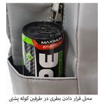 کوله پشتی مدل SRX-21114