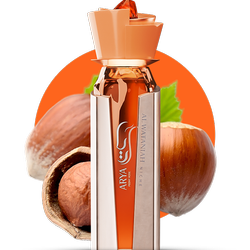 ادکلن آریا نارنجی الوطنیه اورجینال