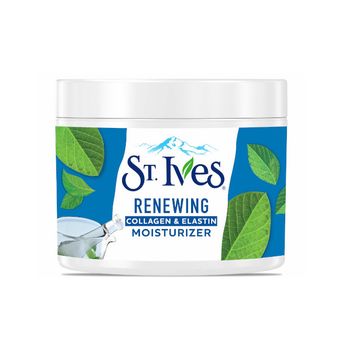 کرم آبرسان اس تی ایوز مدل  st ives renewing حجم 283 میلی لیتر