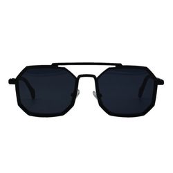 عینک آفتابی مدل چند ضلعی 0177pm