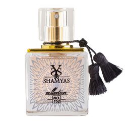 عطر جیبی زنانه شمیاس مدل لالیک لامور با رایحه خنک حجم 30 میلی‌لیتر