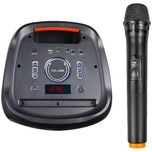 SPEAKER TSCO TS 2081 + Microphone