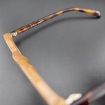 فریم عینک طبی مربعی آلبرت وگ مدل S31104-C3-1 Acetate مناسب برای صورت گرد و بیضی