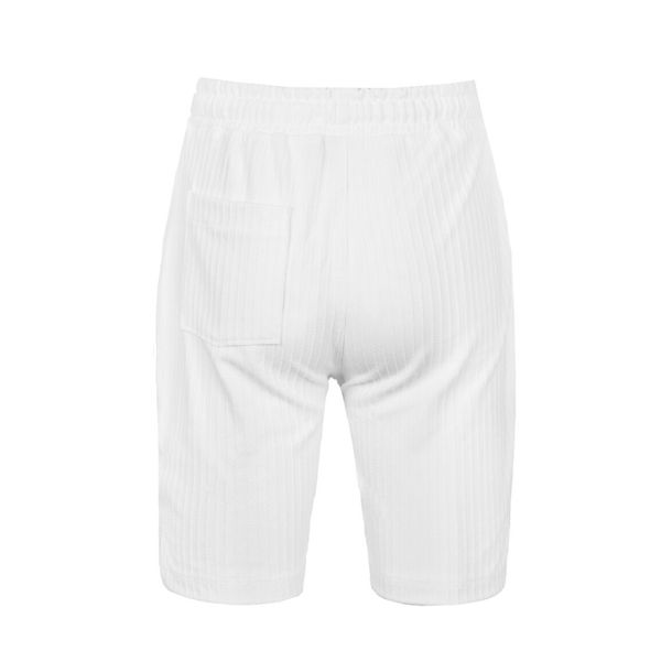 ست تی شرت و شلوارک مردانه مدل SB-SS-vk021386