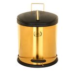 سطل زباله پدالی آرتیستون صنعت مدل 30059