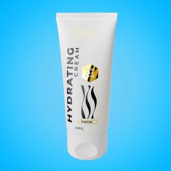 کرم آبرسان عمیق ژل رویال