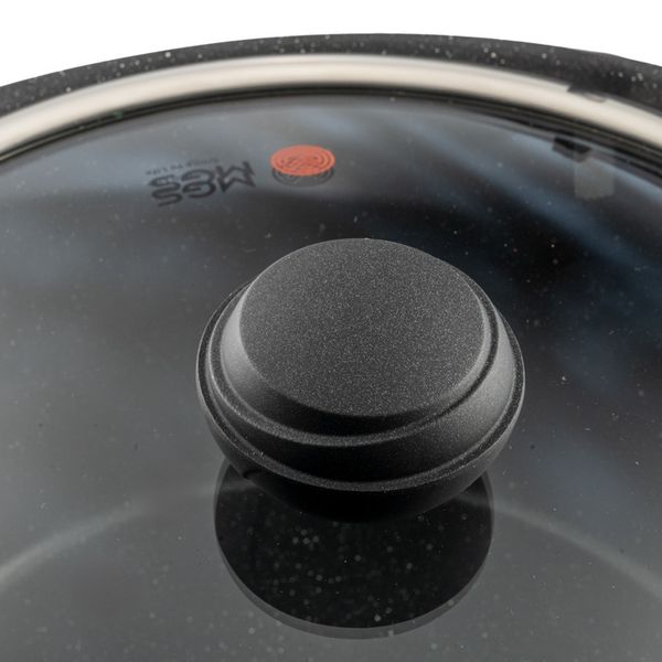 سرویس پخت و پز 12 پارچه ام جی اس مدل KC 1216