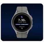 ساعت هوشمند سامسونگ مدل Galaxy Watch5 Pro