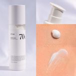 کرم مرطوب کننده دست و صورت آنوا مدل Heartleaf70 مناسب برای انواع پوست حجم 200 میلی لیتر