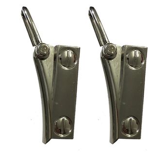 یراق کیف اداری مدل bz-251 بسته 2 عددی