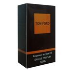 ادو پرفیوم مردانه فراگرنس پرشیا 116 مدل تام فورد فابولوس حجم 100 میلی لیتر