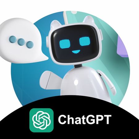 اکانت ChatGPT Plus 5 یک ماهه