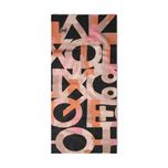 دستمال سر و گردن باف مدل ENDI MULTI G2024