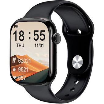 ساعت هوشمند MK-X50 برند MK Top